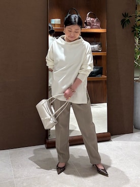 ggみきさんのコーディネート