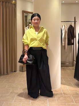 ggみきさん(レディース・153cm)の秋コーディネート