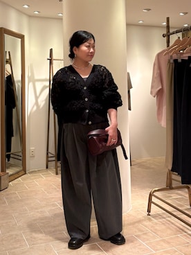 ggみきさん(レディース・153cm)の夏コーディネート