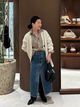 ggみきさんのコーディネート