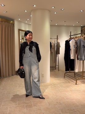 ggみきさん(レディース・153cm)の夏コーディネート
