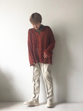 aykiiさんのコーディネート