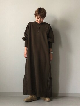 aykiiさんのコーディネート