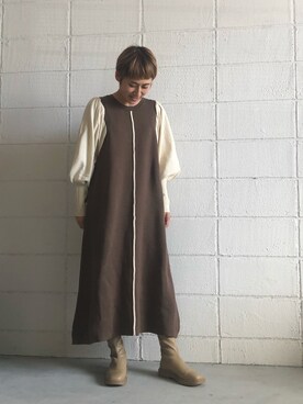 aykiiさんのコーディネート