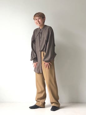 aykiiさんのコーディネート