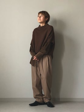 aykiiさんのコーディネート