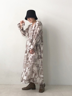 aykiiさんのコーディネート