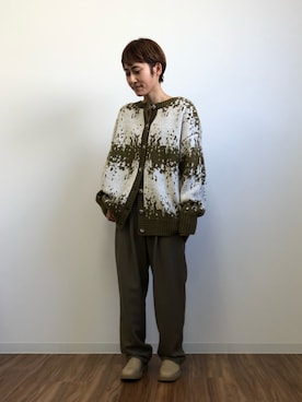 aykiiさんのコーディネート