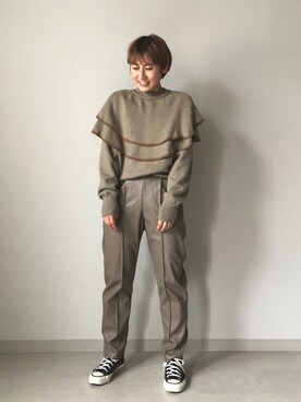 aykiiさんのコーディネート