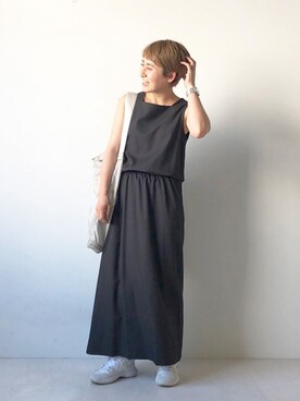 aykiiさんのコーディネート