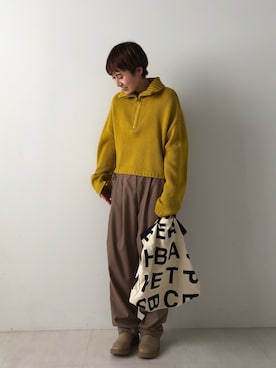 aykiiさんのコーディネート