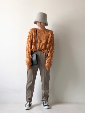 aykiiさんのコーディネート