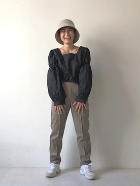 aykiiさんのコーディネート