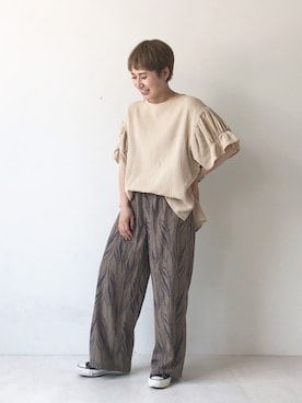 aykiiさんのコーディネート