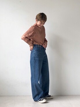 aykiiさんのコーディネート