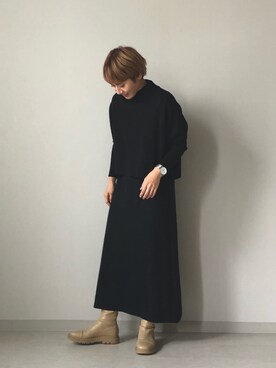 aykiiさんのコーディネート