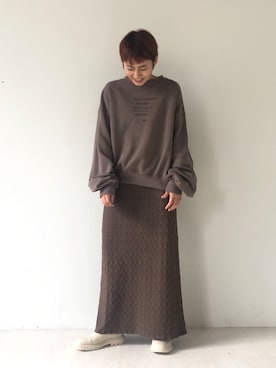 aykiiさんのコーディネート