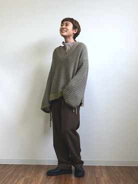 aykiiさんのコーディネート