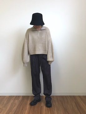 aykiiさんのコーディネート