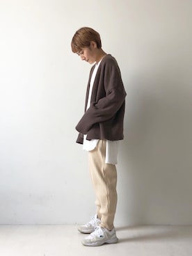 aykiiさんのコーディネート