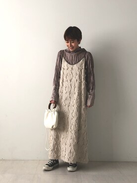 aykiiさんのコーディネート