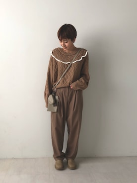 aykiiさんのコーディネート