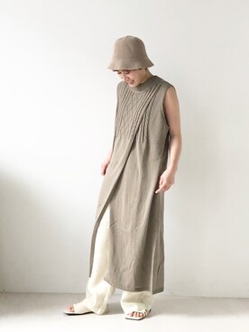 aykiiさんのコーディネート