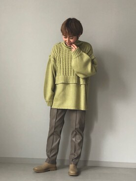 aykiiさんのコーディネート