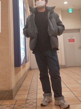 たこさんのコーディネート