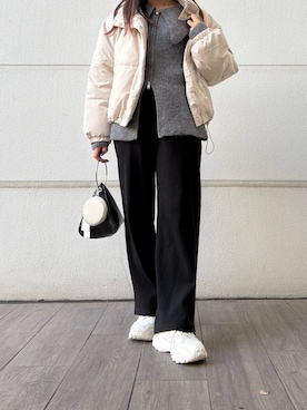 miyama1219さんのコーディネート