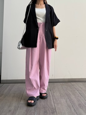 miyama1219さんのコーディネート
