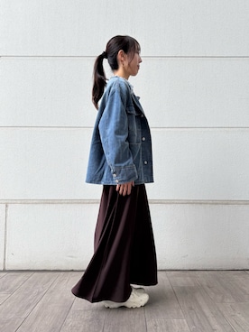 miyama1219さんのコーディネート