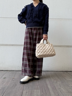 miyama1219さんのコーディネート