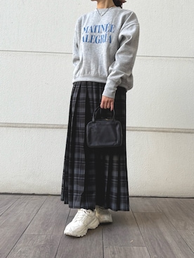 miyama1219さんのコーディネート