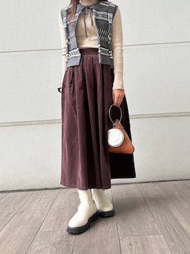 miyama1219さんのコーディネート