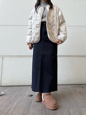 miyama1219さんのコーディネート