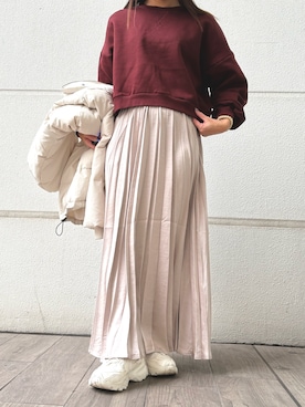 miyama1219さんのコーディネート