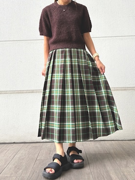 miyama1219さん(レディース・155cm)の秋コーディネート