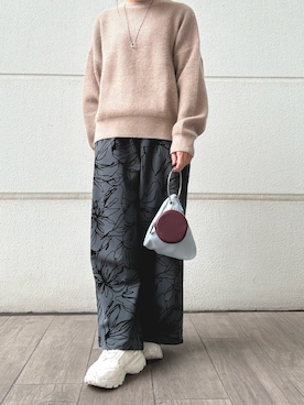 miyama1219さんのコーディネート