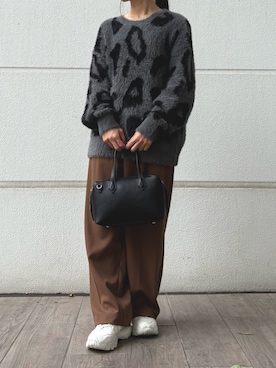 miyama1219さんのコーディネート