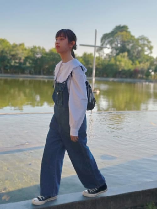 Lilyさんのコーディネート