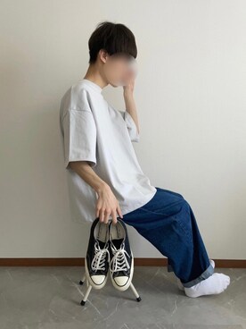 ta_moさんのコーディネート