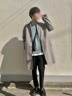 ta_moさんのコーディネート