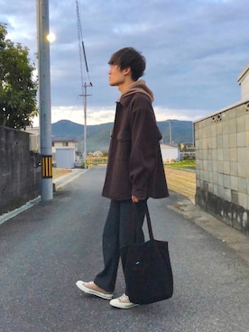 ta_moさんのコーディネート