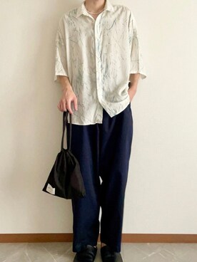 ta_moさんのコーディネート