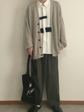 ta_moさんのコーディネート