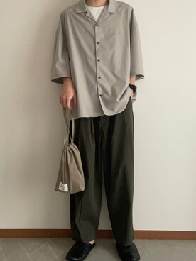 ta_moさんのコーディネート