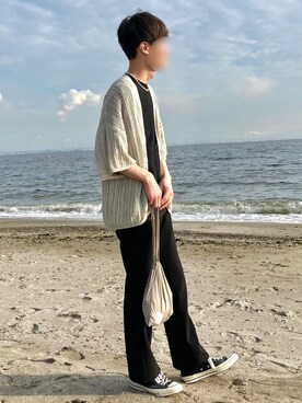 ta_moさんのコーディネート