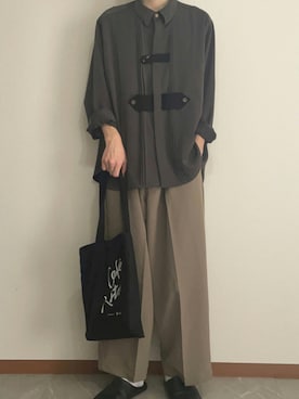 ta_moさんのコーディネート