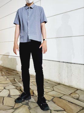 hiroさんのコーディネート